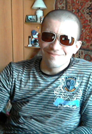 My photo - Timur, 43 from Krasnouralsk (@timur56422)