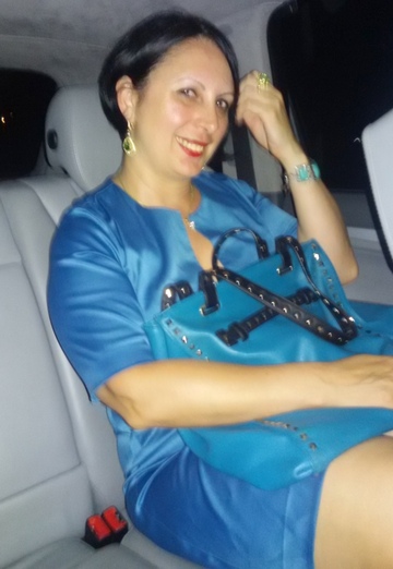 My photo - irma, 50 from Batumi (@irma652)