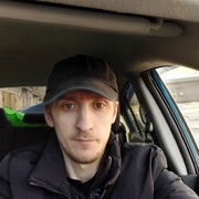 Макс, 36, Валдай