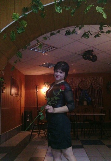 My photo - Olga, 36 from Aleysk (@olga253630)
