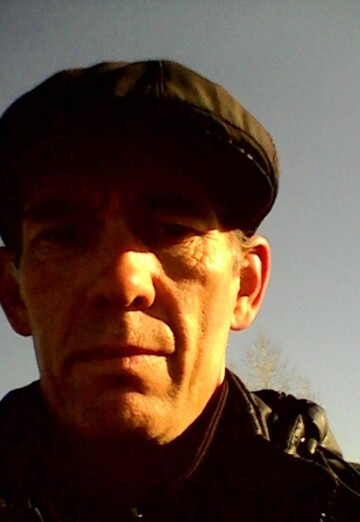 My photo - Vladimir, 51 from Chita (@vladimir235002)