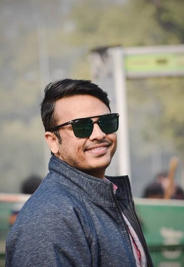 Моя фотография - Sunny, 29 из Дели (@sunny1538)