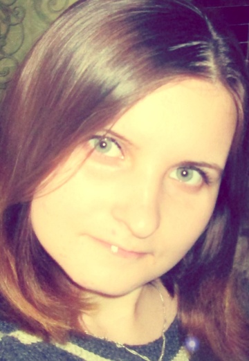 Yulya (@ulya26121) — minha foto № 8