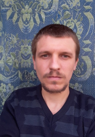 My photo - Aleksandr, 36 from Novomoskovsk (@aleksandr854687)