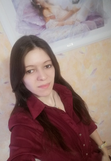 My photo - Teyya, 31 from Leninogorsk (@teyya8)