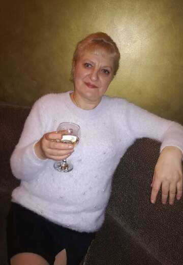 Моя фотография - Ева, 55 из Мозырь (@eva18123)