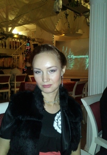 My photo - Svetlana, 47 from Adler (@svetlana184671)