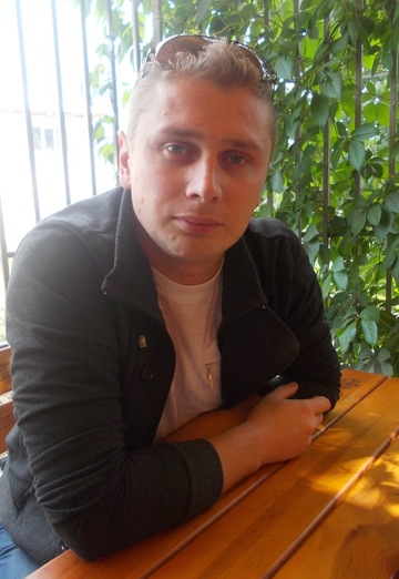 Моя фотографія - игорь, 40 з Богуслав (@igor172520)