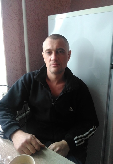 Моя фотография - Александр, 45 из Зеленодольск (@aleksandr490285)