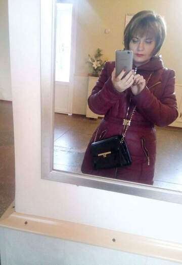 Mein Foto - Natalja, 47 aus Berdjansk (@natalya257824)