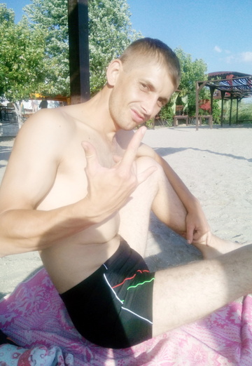 Моя фотография - Александр, 54 из Николаев (@aleksandr558729)