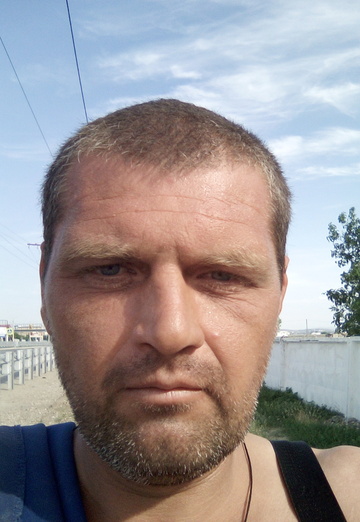 Моя фотография - Андрей Руссу, 43 из Симферополь (@andreyivanov519)