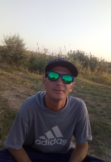 My photo - Aleksandr, 43 from Balashov (@aleksandr573119)