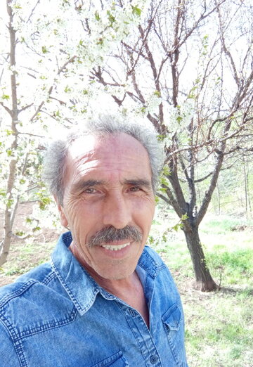 Моя фотография - Türk doğa, 58 из Анталья (@trkdoa)