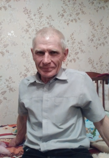 Моя фотография - Валерий, 62 из Покровск (@valeriy63841)