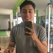 Gabriel, 21, Эфрейм