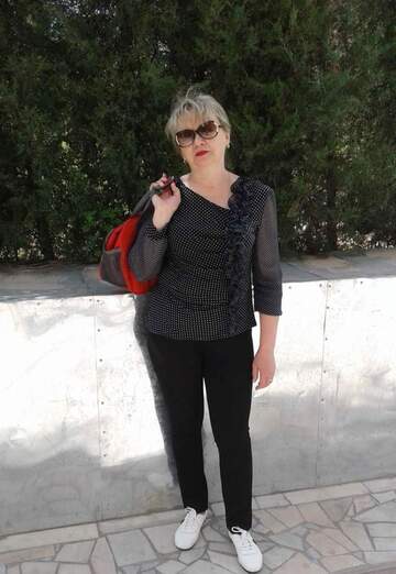 Моя фотографія - диана, 63 з Ташкент (@diana31849)