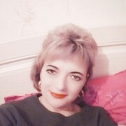Ольга Никитина, 49, Междуреченск