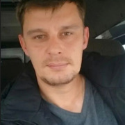 Станислав Кузнецов, 39, Бор