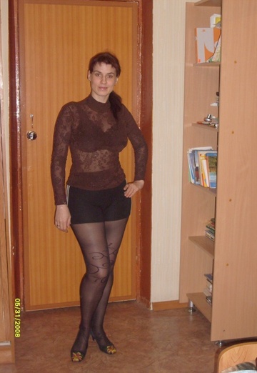 My photo - Natalya, 51 from Samara (@natalya5810)