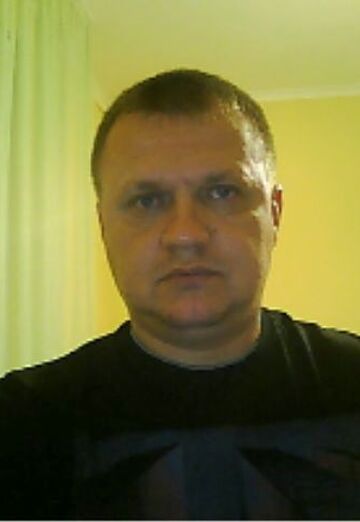 Моя фотография - Дмитрий, 45 из Ярославль (@oleg214960)