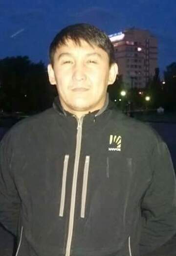 Моя фотография - Каир, 42 из Павлодар (@kair172)