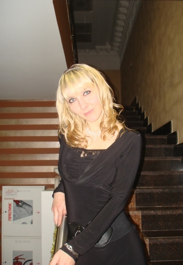 Моя фотография - Надежда, 42 из Минск (@nadejda4780)