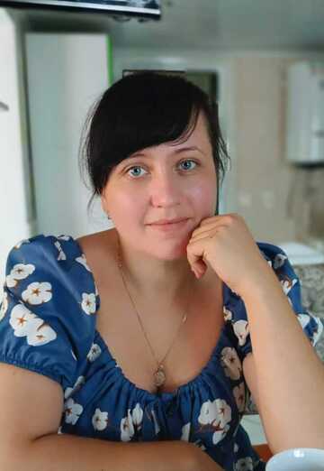 Моя фотография - Лариса, 40 из Новочеркасск (@larisa70470)