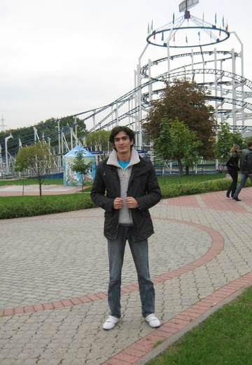 Zafar (@zaffa) — my photo № 2