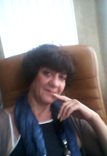 Моя фотографія - Татьяна, 55 з Київ (@tatyana161671)