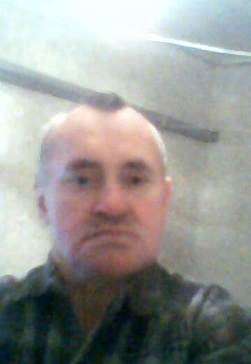My photo - Yuriy, 57 from Livny (@uriy107947)