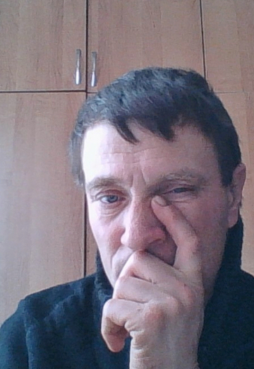 Моя фотография - дмитрий, 48 из Саранск (@karacharov1975dmitriv)