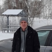сергей Константинов, 46, Черногорск