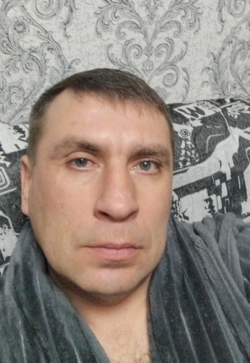 Моя фотография - Алексей, 39 из Нурлат (@aleksey718421)