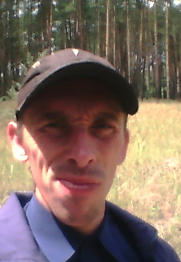 My photo - Aleksandr, 38 from Krasniy Liman (@aleksandr255474)