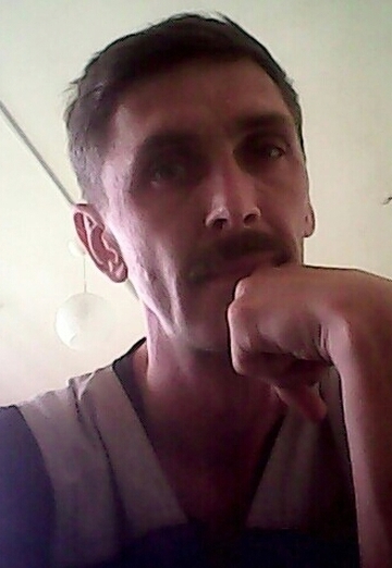 My photo - Vadim, 51 from Izhevsk (@v-tat)