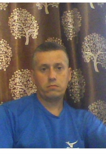 My photo - aleksandr, 44 from Tver (@aleksandr662063)