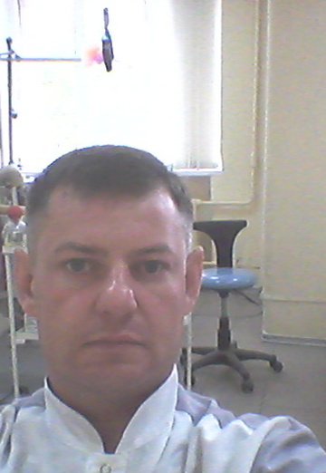 Моя фотография - Денис, 41 из Донецк (@denis130558)