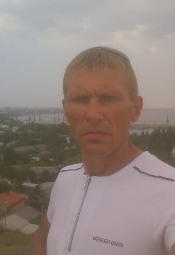 Моя фотография - владимир титов, 49 из Феодосия (@vladimirtitov8)