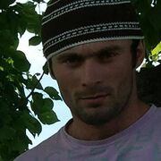 Алик, 33, Икряное
