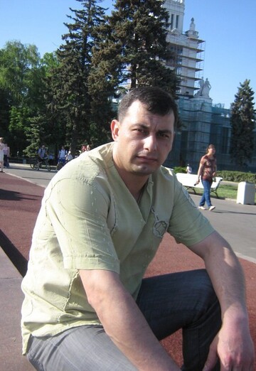 Vitaliy (@vitaliedanilceak) — my photo № 7
