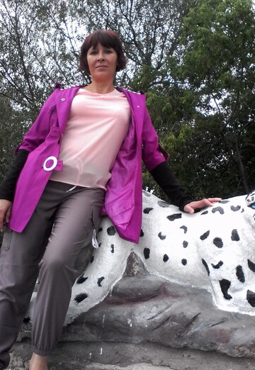 My photo - Lyudmila, 44 from Astana (@ludmila94858)