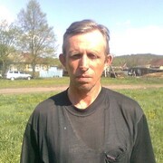 АНАТОЛИЙ ТОЛПЕГИН, 59, Барыш