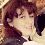 Света, 48, Богородск