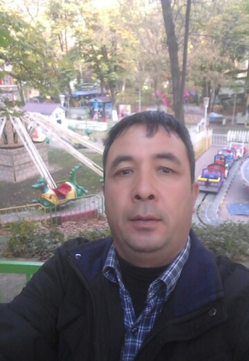 My photo - sharof, 42 from Tashkent (@sharof308)
