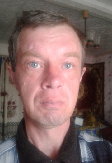 My photo - Igor, 45 from Semyonov (@igor306506)