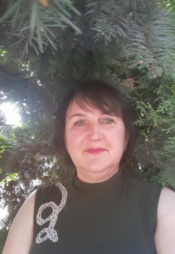 My photo - Elena, 54 from Simferopol (@elena433016)