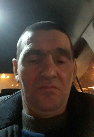 Моя фотография - Сергей, 55 из Тверь (@sergey952007)