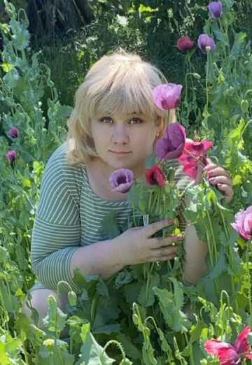 My photo - Alla, 53 from Dublin (@alla54697)