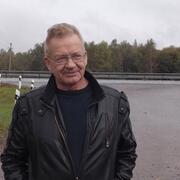 Алексей Свиридов, 77, Гороховец